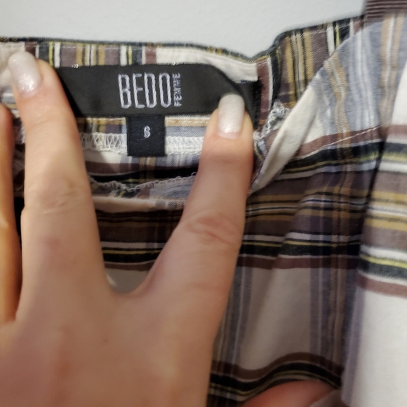 BEDO's dress - Picture 3 of 6